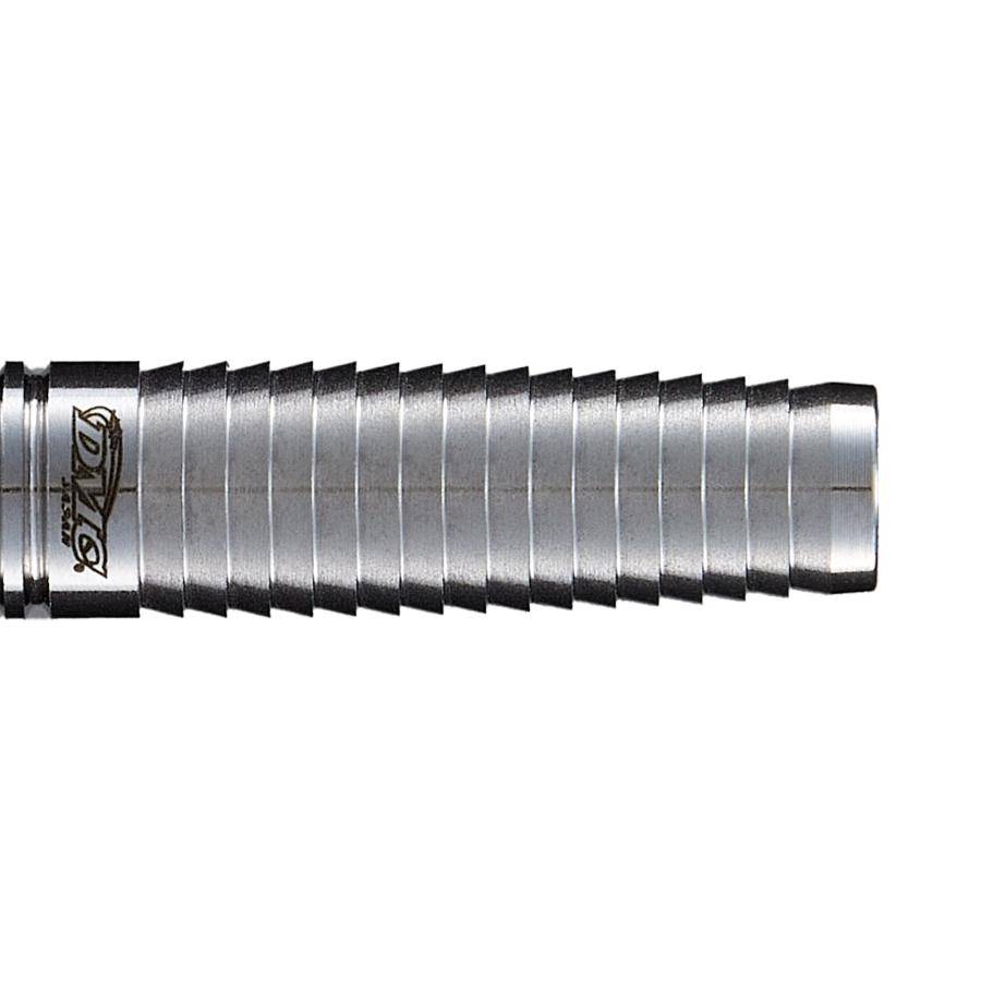 DMC JAPAN Slinger 20g ダーツバレル バレル【ディーエムシー】スリンガー 2BA 20g : エスダーツYahoo