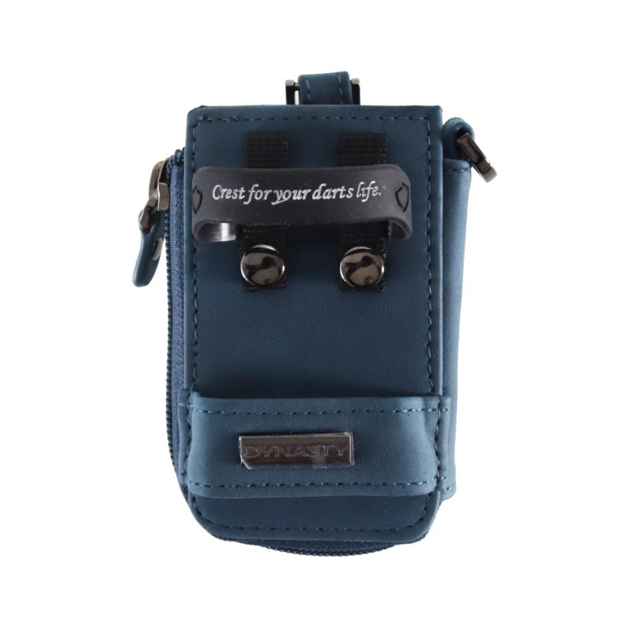 ダーツケース【ダイナスティー】プラス クリスタル ワン セット