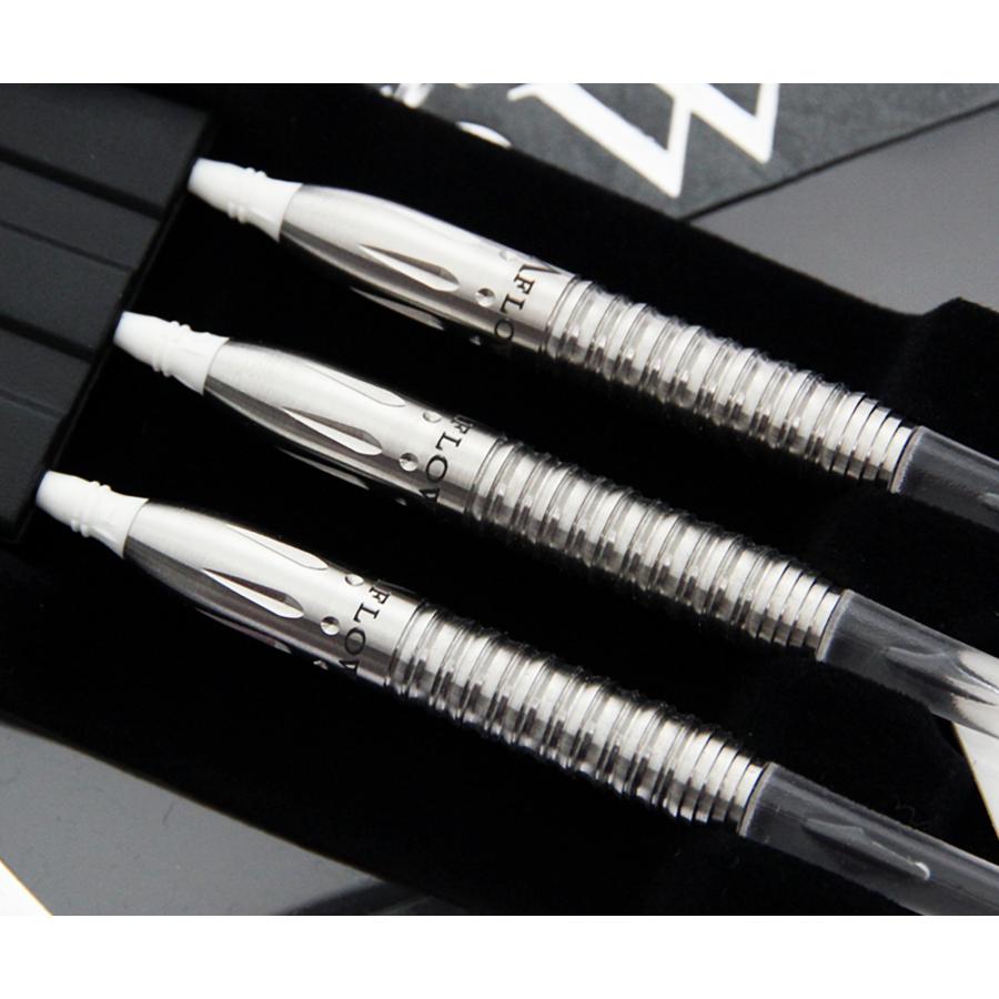 ダーツ　ダイナスティー　エーフロー ブラックライン ジュジャク パク選手モデル 000000009598.jpg