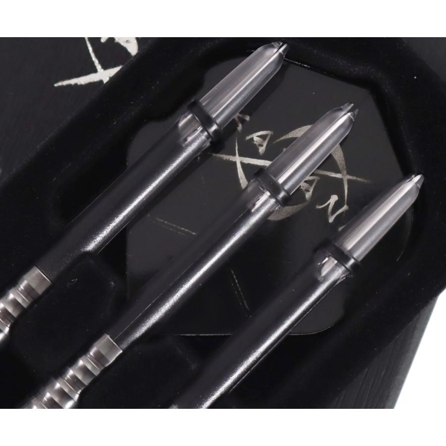 バレル【ダイナスティー】KATANA 黒刀 古豪・一文字_4