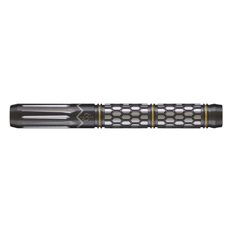 バレル【ダイナスティー】カタナ KATANA 名刀 菊一文字・斬 2BA 21g