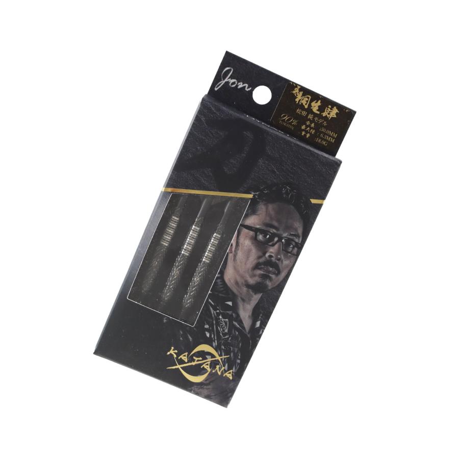 バレル【ダイナスティー】カタナ KATANA 桐生 肆 松田純モデル 2BA