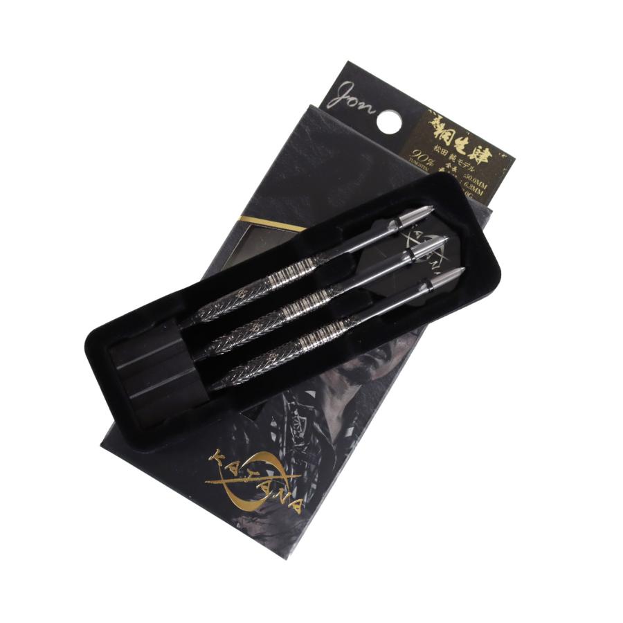 バレル【ダイナスティー】カタナ KATANA 桐生 肆 松田純モデル 2BA