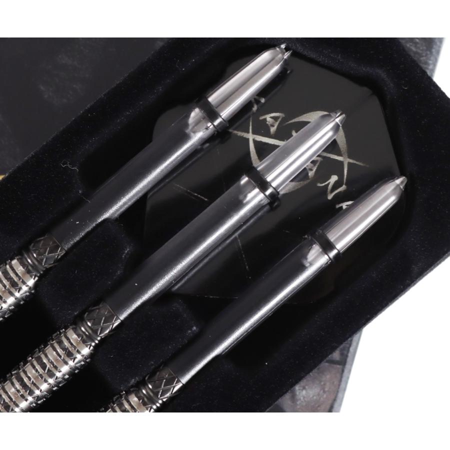 バレル【ダイナスティー】カタナ KATANA 桐生 肆 松田純モデル 2BA