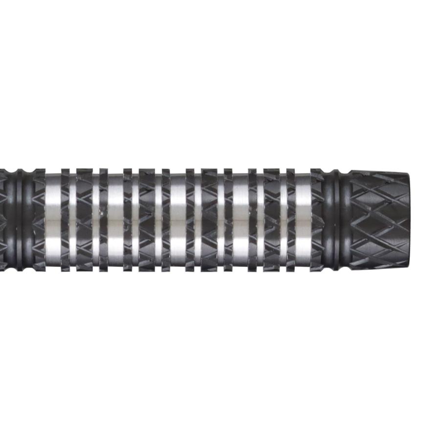 ダイナスティKATANA 桐生 肆 プレーン 松田純モデル 2BA ダーツ バレル DYNASTY KATANA 桐生 肆 Plain 松田純 選手モデル