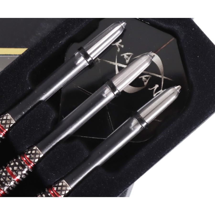 バレル【ダイナスティー】カタナ KATANA 桐生 煌 松田純モデル 2BA 21g