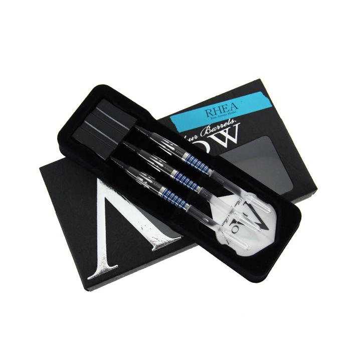 (未使用･未開封品)　ダイナスティー エーフロー ブラックライン コーティングタイプ レイアー キム・アルムモデル バレル bt0tq1u バレル【ダイナスティー】エーフロー ブラックライン