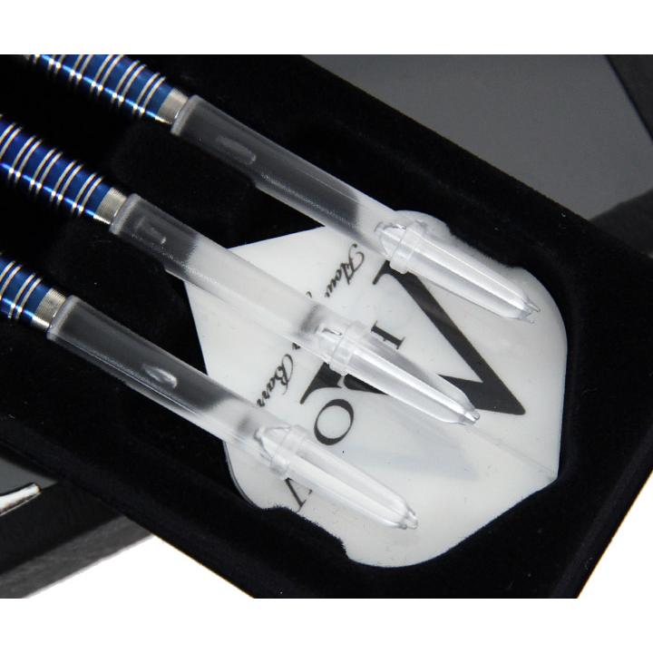 バレル【ダイナスティー】エーフロー ブラックライン