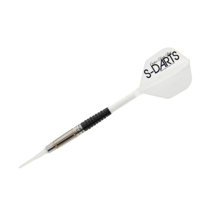 バレル【ダイナスティー】エーフロー ブラックライン コーティング