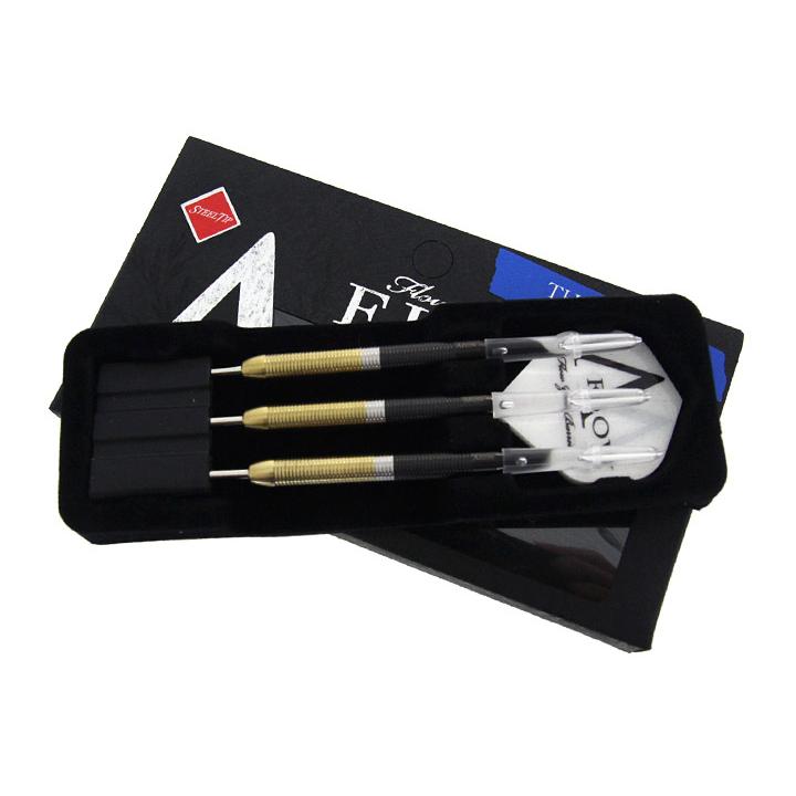 Granboard→DARTSLIVE 変換器LED連動強化モデル