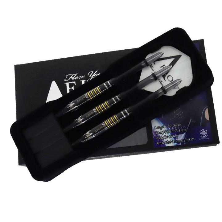 バレル【ダイナスティー】エーフロー ブラックライン CTタイプ リエル3