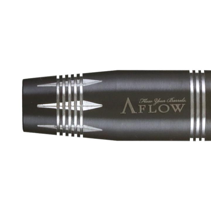 バレル【ダイナスティー】エーフロー ブラックライン CTタイプ リエル3