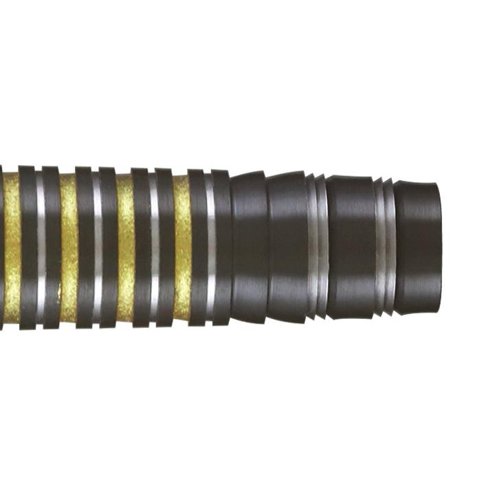 バレル【ダイナスティー】エーフロー ブラックライン CTタイプ リエル3