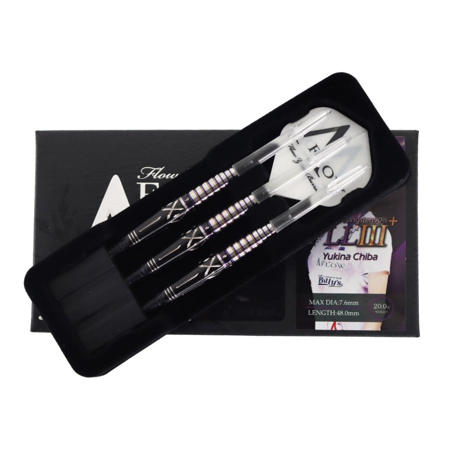 バレル【ダイナスティー】エーフロー ブラックライン アイル I'LL