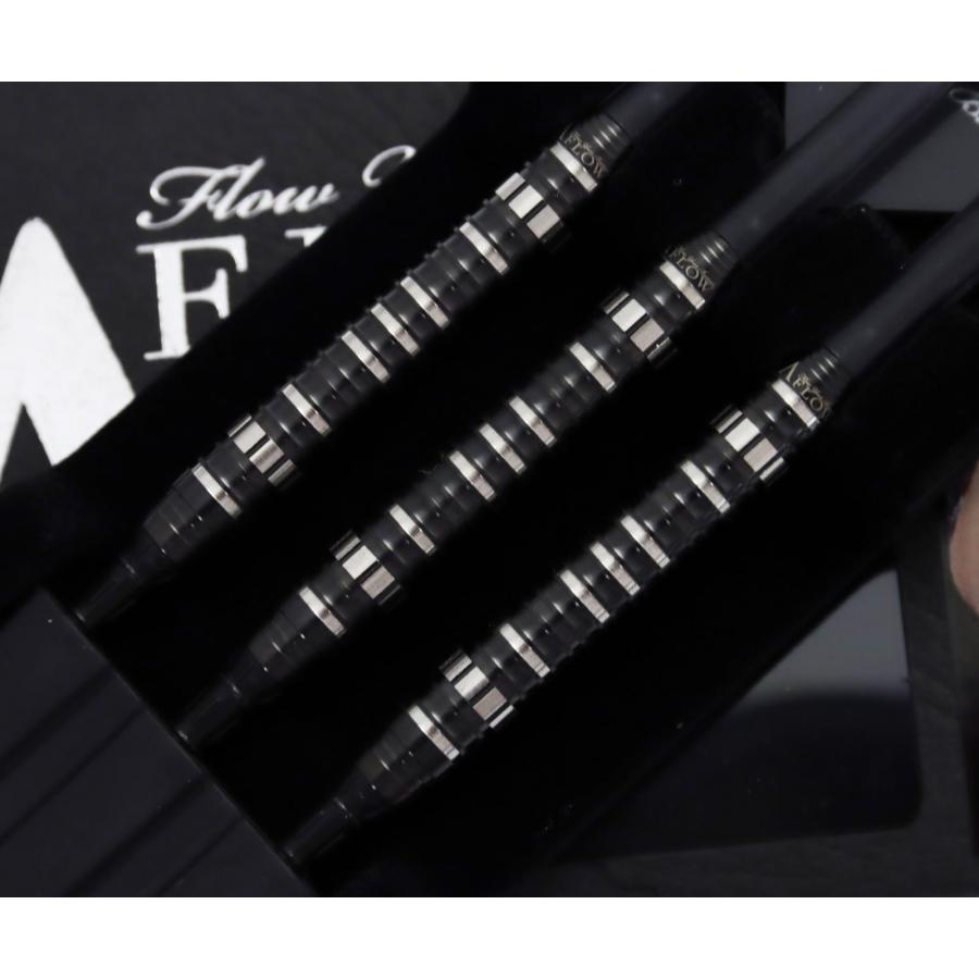 ☆決算特価商品☆バレルエーフロー ブラックライン ビッグドッグ3