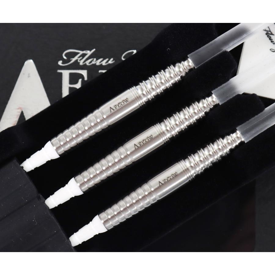 ブラックライン リュウセイ タイプゼロ 畦元モデル 2BA バレル【ダイナスティー】エーフロー ブラックライン CTタイプ