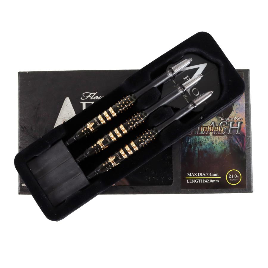 バレル【ダイナスティー】エーフロー ブラックライン グラッシュ