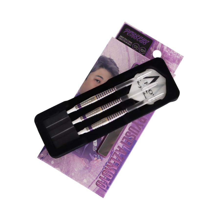 【ダイナスティー】 エーフロー ブラックライン ペルセウス 畦元隆成モデル21g dnd3874_01.jpg