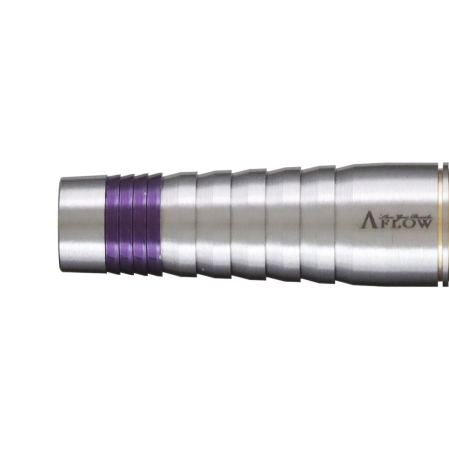 バレル【ダイナスティー】エーフロー ブラックライン ペルセウス 畦元