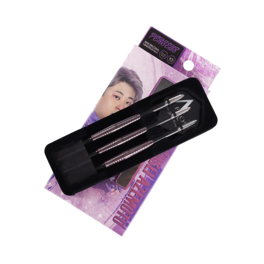 【ダイナスティー】 エーフロー ブラックライン ペルセウス 畦元隆成モデル21g バレル【ダイナスティー】エーフロー ブラックライン ペルセウス 畦元