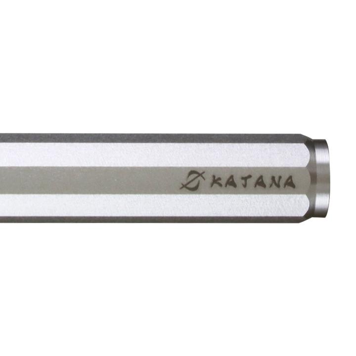 バレル【ダイナスティー】カタナ KATANA 十角-Jukkaku-の画像