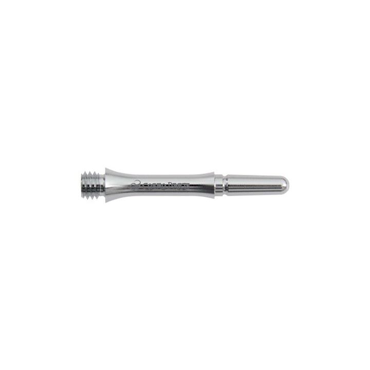 フィットシャフト チタン スリム 2 スピン セット ダーツシャフト【フィット】フィットシャフトメタル 超