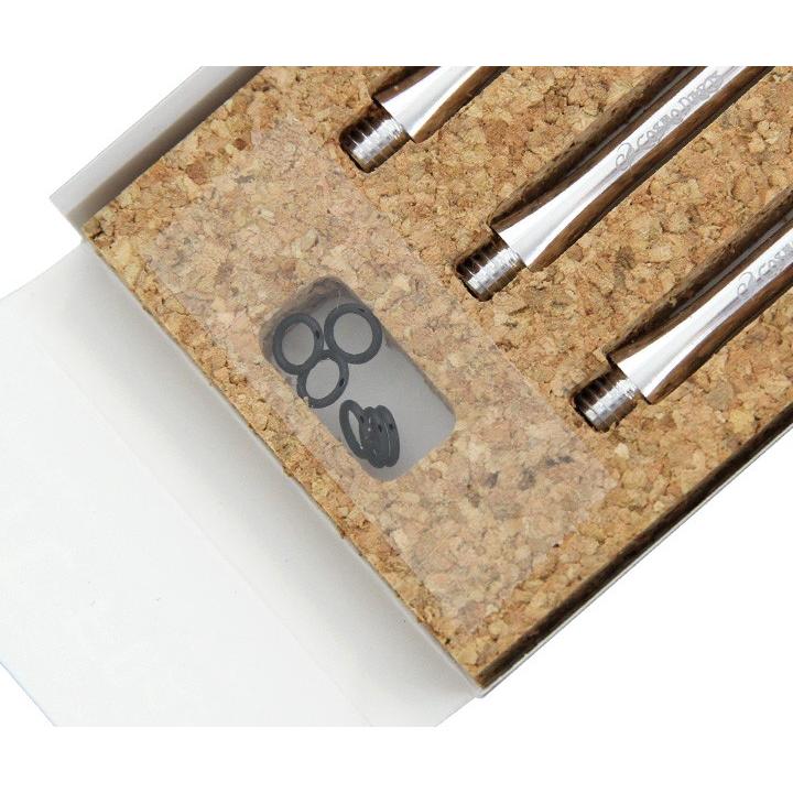 フィットシャフト チタン スリム 2 スピン セット フィットシャフト チタン スリム 2 スピン セット シャフト