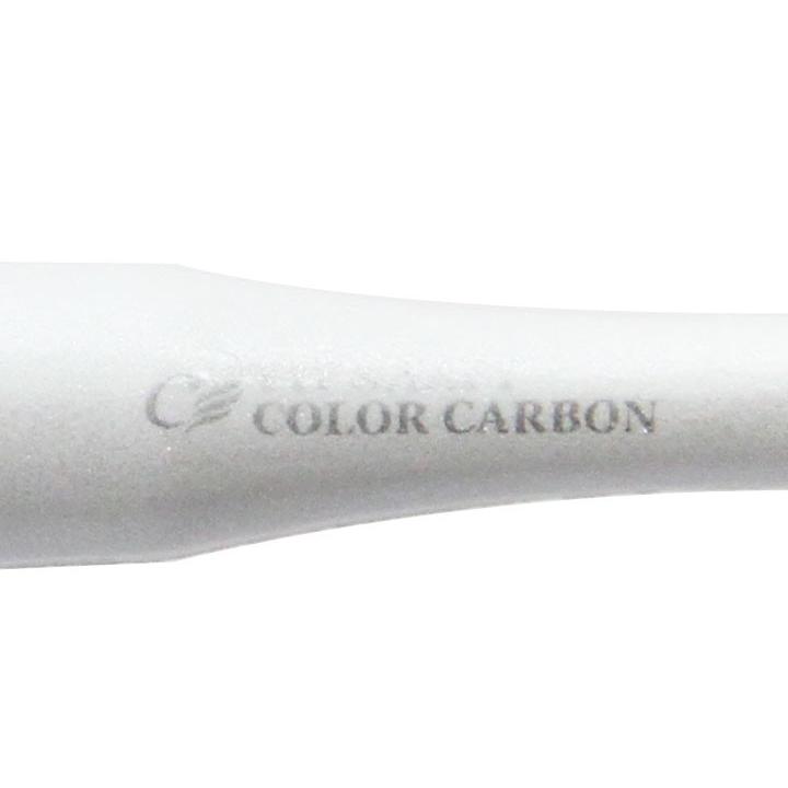 コスモダーツ フィットシャフト カラー シャフト カーボン ハイブリッドスピン パールホワイト3 9jupf8b Fit shaft carbon】 COLOR CARBON ノーマル パールホワイト