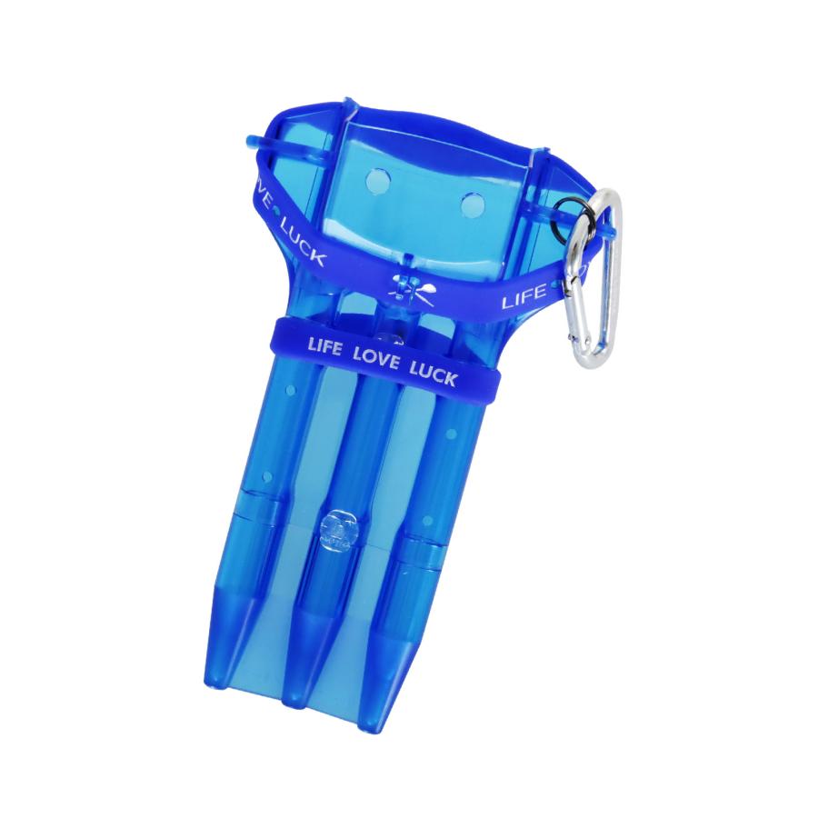 エルスタイル　限定　クリスタルワン Amazon | L-style エルスタイル ダーツケース KRYSTAL ONE クリスタル