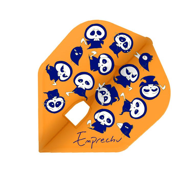 坂口優希恵 フライト　7種類セット　未使用　未開封 坂口優希恵 フライト 7種類セット 未使用 未開封