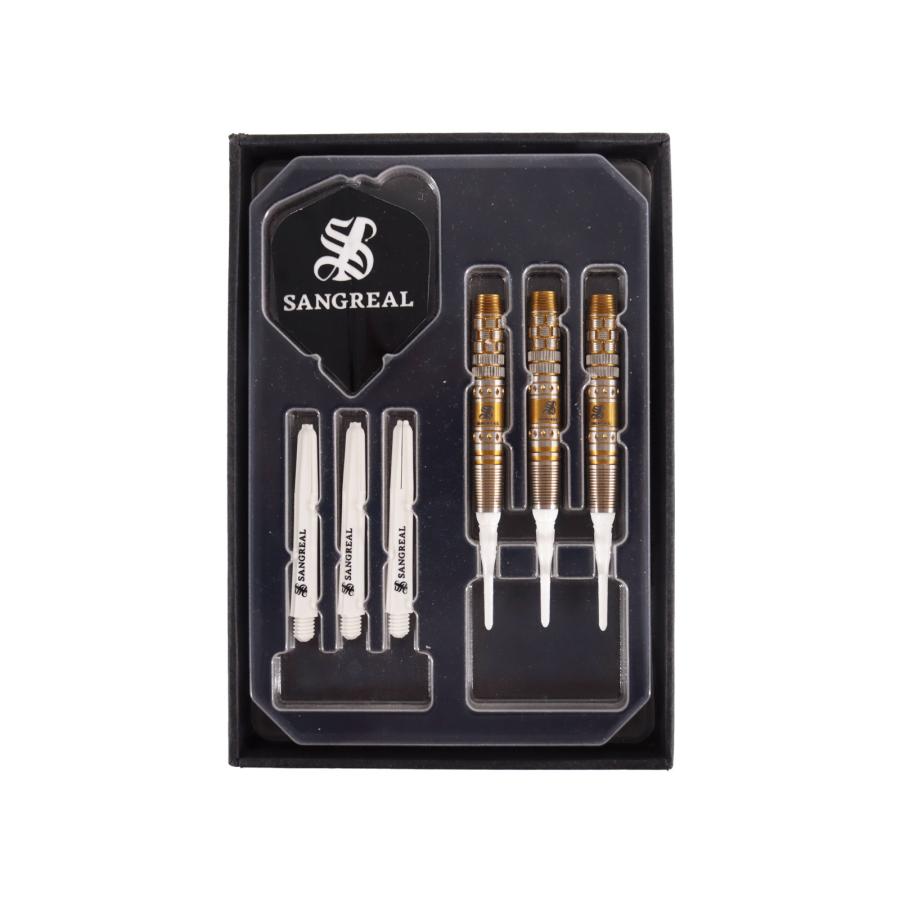 バレル【サングリアル】レディアント 小野恵太モデル 2BA : エスダーツ