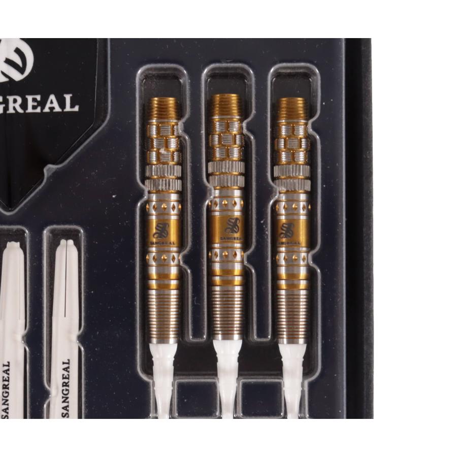 レディアント 小野恵太モデル エスダーツ限定モデル 2BA バレル【サングリアル】レディアント 小野恵太モデル エスダーツ限定