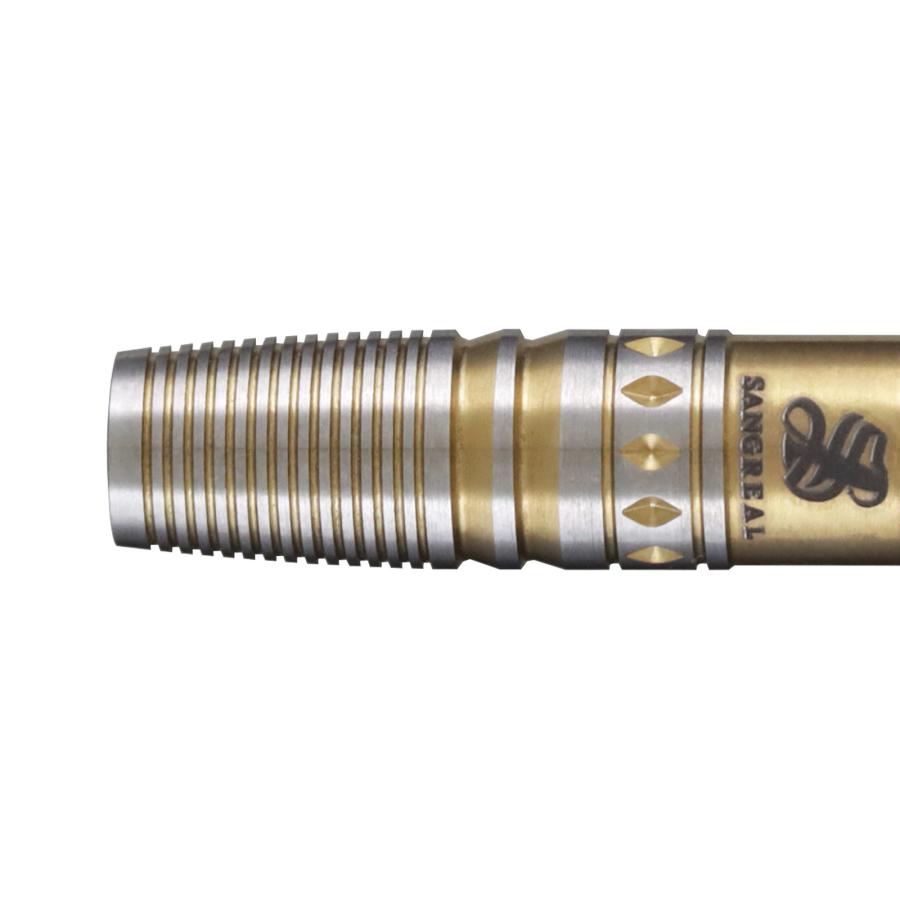 バレル【サングリアル】レディアント 小野恵太モデル 2BA : エスダーツ