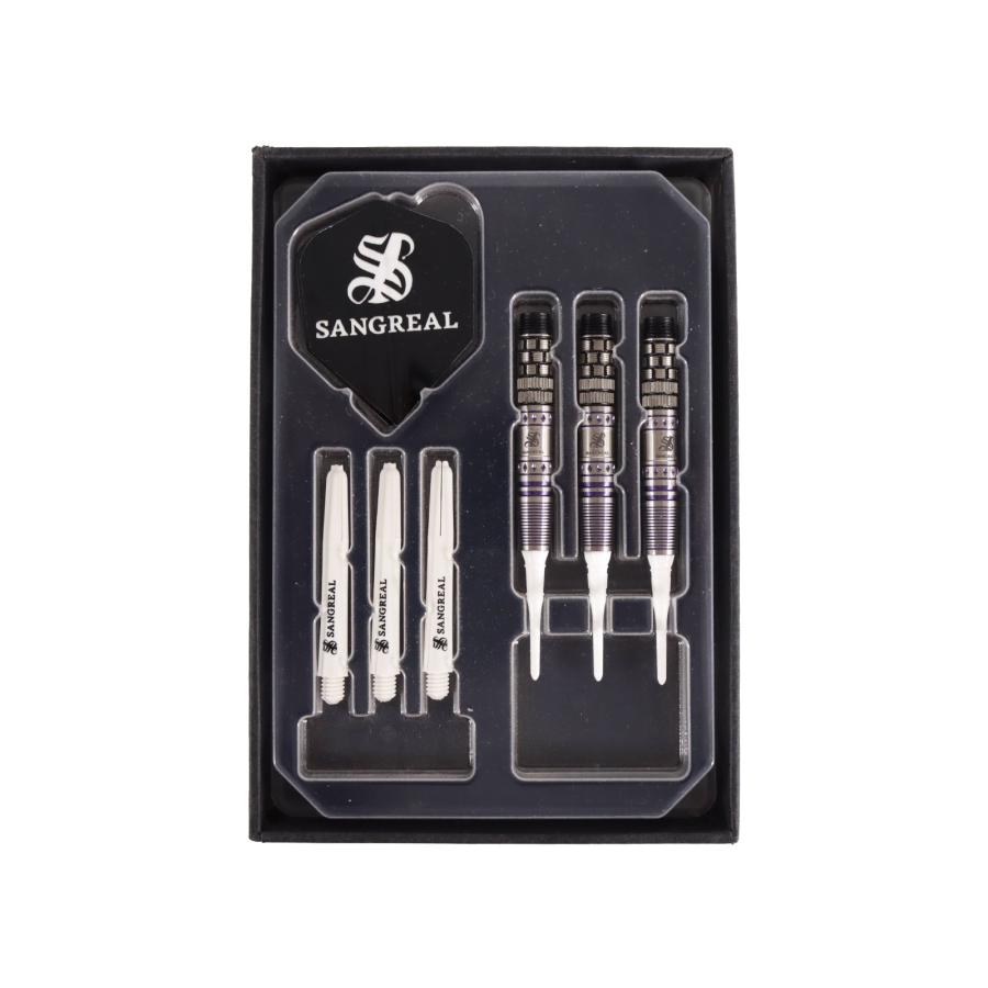 バレル【サングリアル】レディアント 小野恵太モデル エスダーツ限定