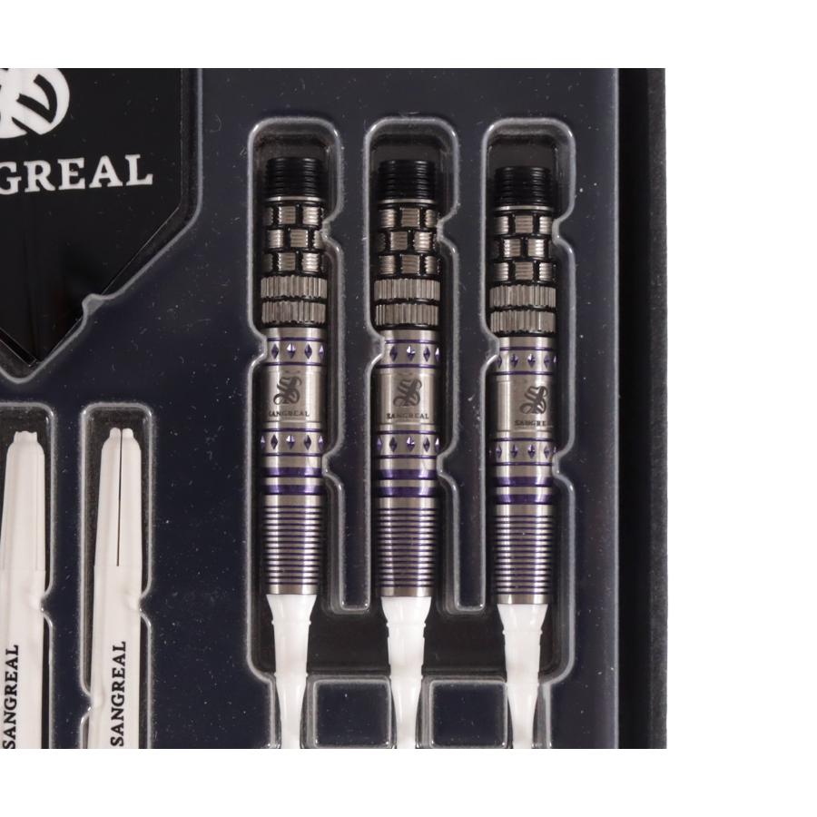 バレル【サングリアル】レディアント 小野恵太モデル エスダーツ限定