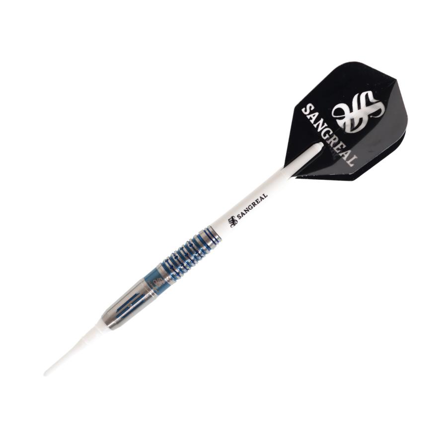 バレル【サングリアル】アズール 金子拓輝モデル 2BA : エスダーツ