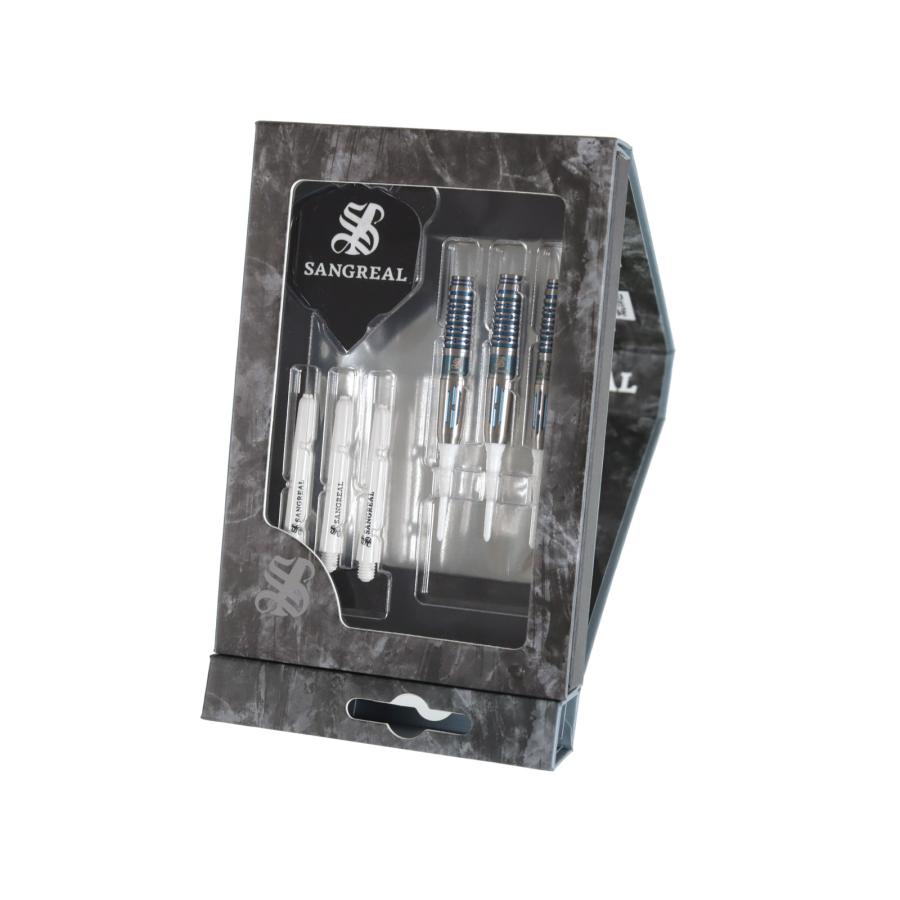 バレル【サングリアル】アズール 金子拓輝モデル 2BA : エスダーツ