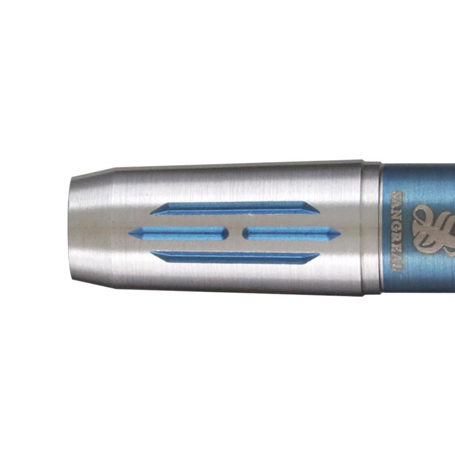 バレル【サングリアル】アズール 金子拓輝モデル 2BA : エスダーツ