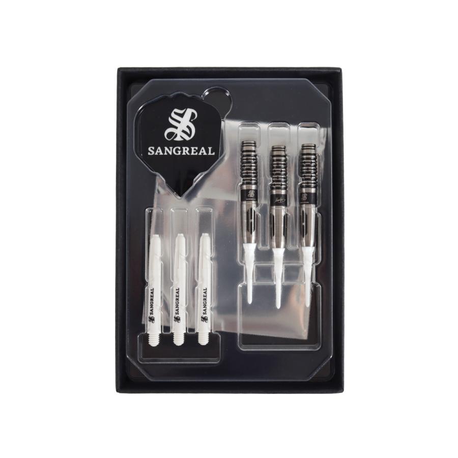 バレル【サングリアル】アズール 金子拓輝モデル エスダーツ限定モデル