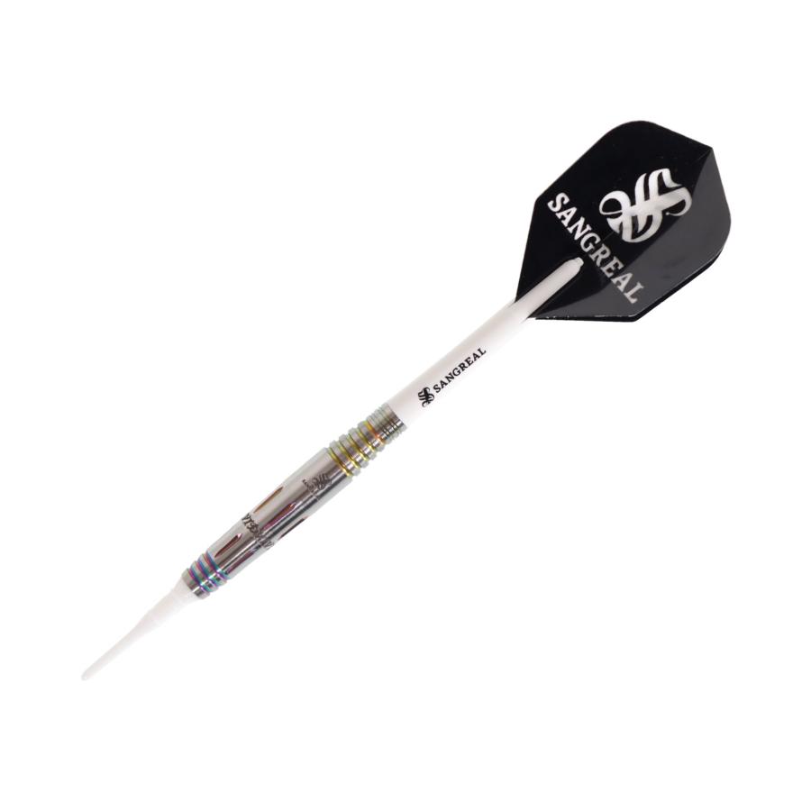 バレル【サングリアル】ヴィヴィッド 溝口渚モデル 2BA : エスダーツ