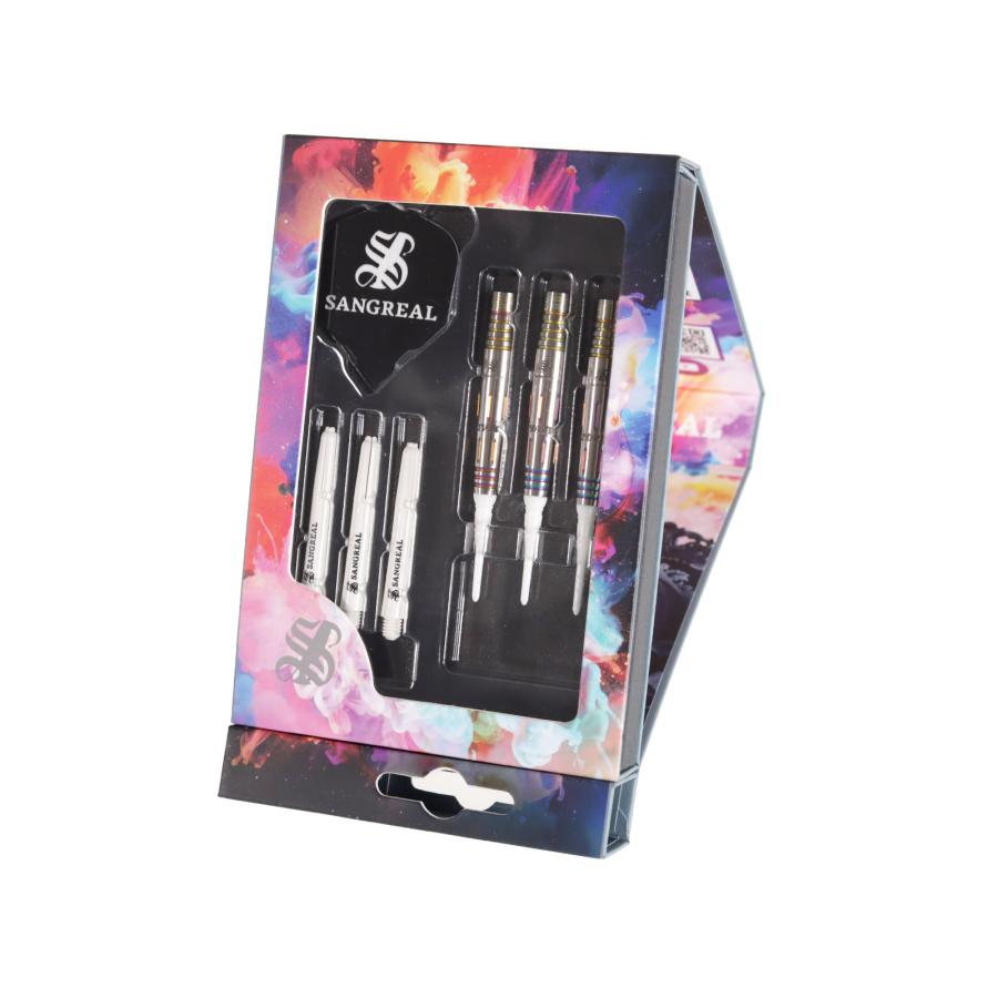 バレル【サングリアル】ヴィヴィッド 溝口渚モデル 2BA : エスダーツ