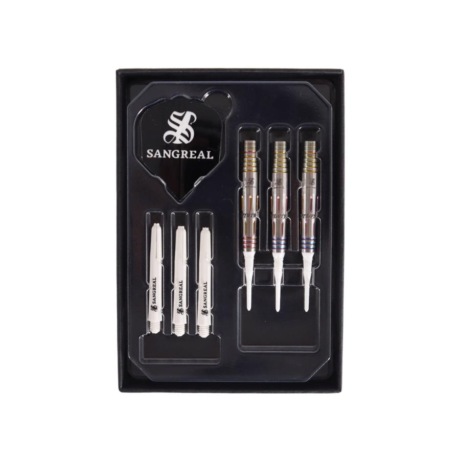 バレル【サングリアル】ヴィヴィッド 溝口渚モデル 2BA : エスダーツ