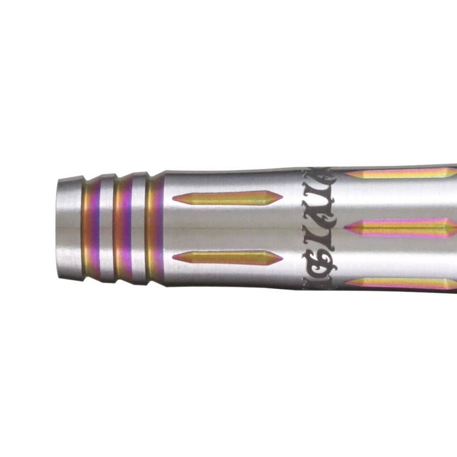 バレル【サングリアル】ヴィヴィッド 溝口渚モデル 2BA : エスダーツ