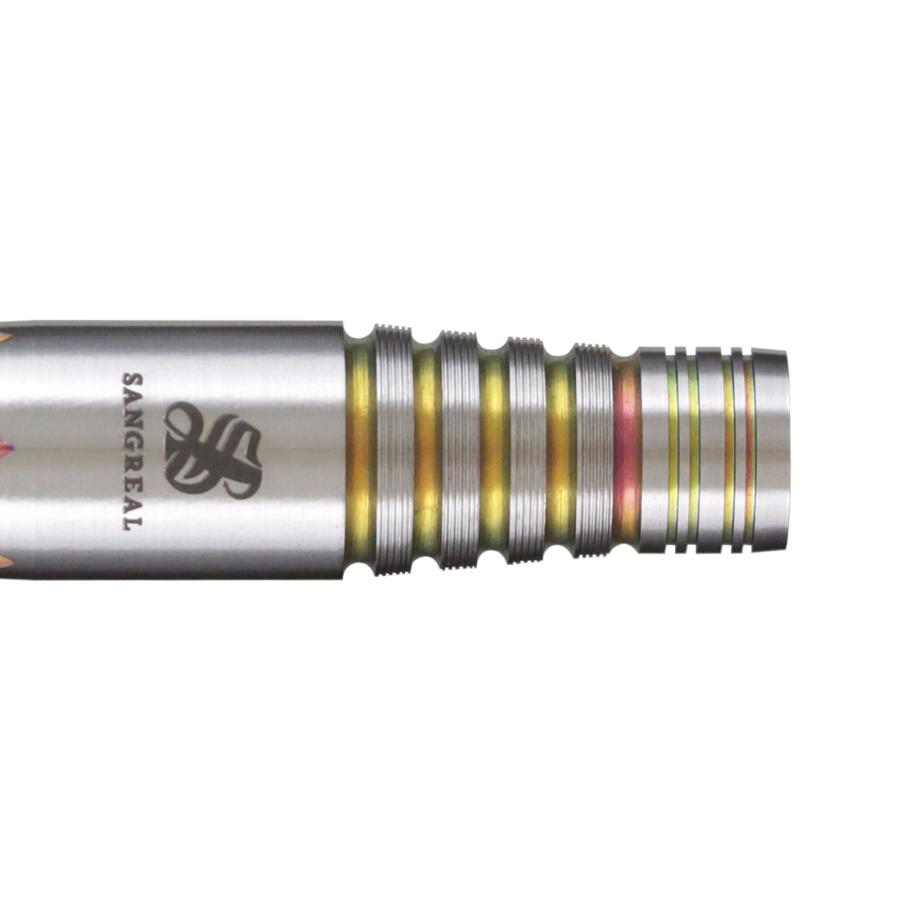 バレル【サングリアル】ヴィヴィッド 溝口渚モデル 2BA : エスダーツ