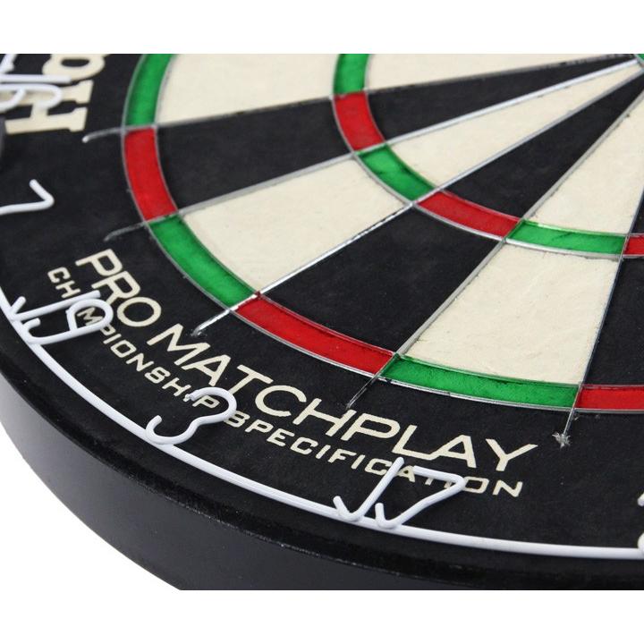 ダーツボード【ハローズ】プロマッチプレイ : エスダーツYahoo