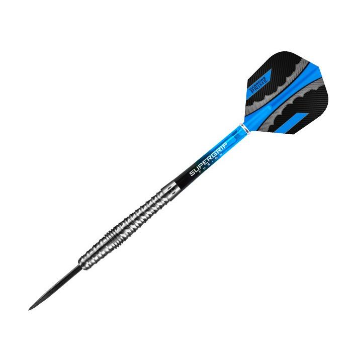 バレル【ハローズ】レーザーバルボス 90% スティール 22gRの画像