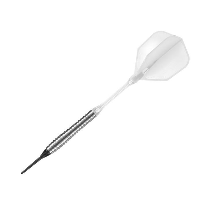 ダーツバレル【ハローズ】初心者応援セット （アサシン ASSASSIN 18gR
