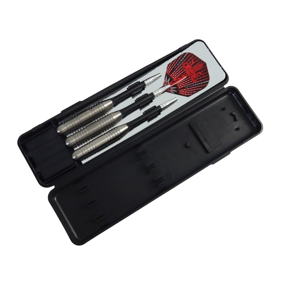 ダーツ　２１本　バレル cuesoul dcraft　ハローズ ダーツ 21本 バレル cuesoul dcraft ハローズ - メルカリ