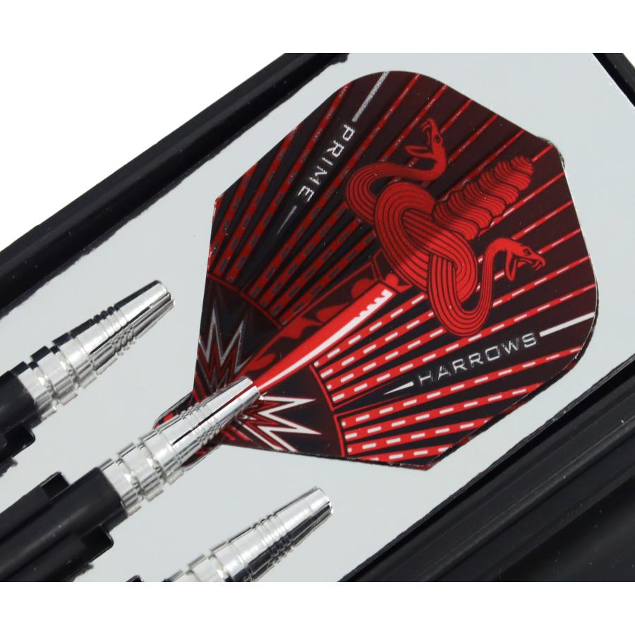 ダーツ　２１本　バレル cuesoul dcraft　ハローズ ダーツ 21本 バレル cuesoul dcraft ハローズ - メルカリ