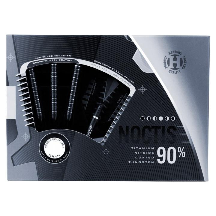 バレル【ハローズ】ノクティス 90% 2BA 20gR : エスダーツYahoo